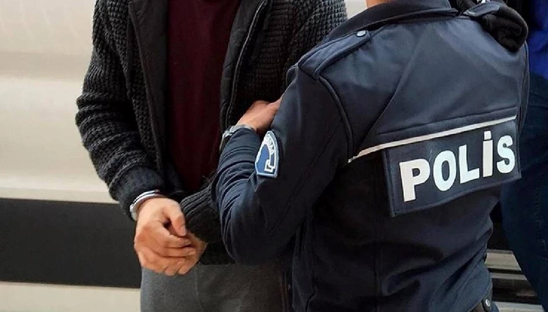 Firari FETÖ hükümlüsü Samsun’da yakalandı