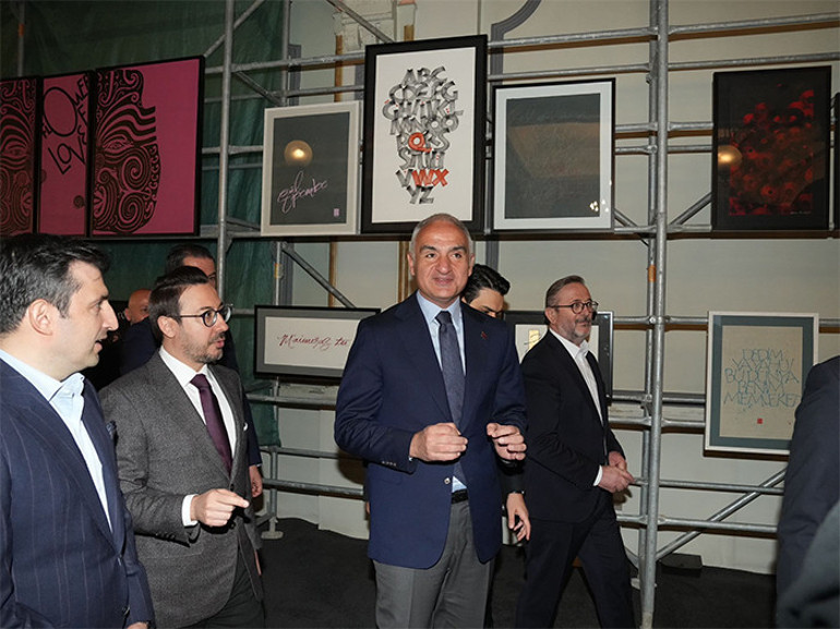 106 yıllık Karaköy Palas yeniden hayat buldu