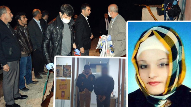 17 yaşındaki Fatma Koçak’ın ölümünde korkunç gerçek 12 yıl sonra ortaya çıktı! Annesi ve üvey kardeşi tutuklandı