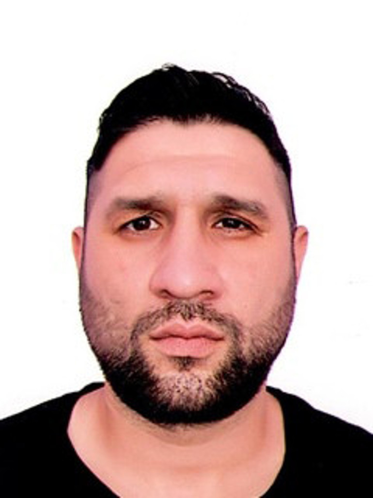 18 yıl önceki cinayette sır perdesi çözüldü… Şüpheli böyle yakalandı