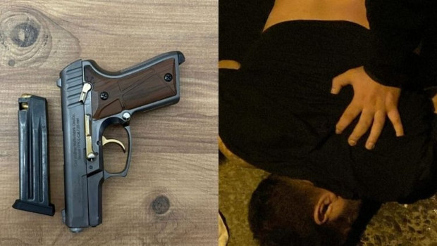 18 yıl önceki cinayette sır perdesi çözüldü… Şüpheli böyle yakalandı