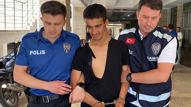 ‘2 saattir bir balık tutamadın’ deyip döverek gasbetmişti! Yaptığı yanına kalmadı: İşte aldığı ceza