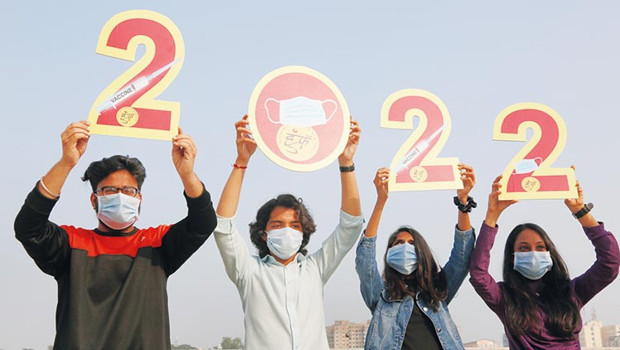 2022 yılına devredenler