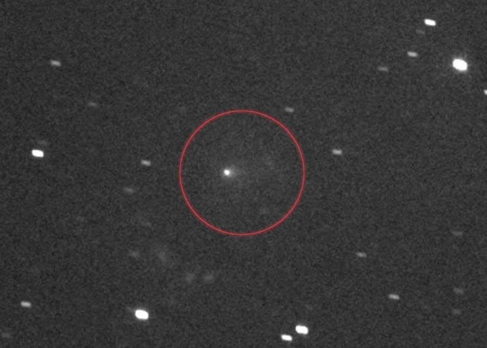 3I/ATLAS Güneş’ten bile yaşlı olabilir