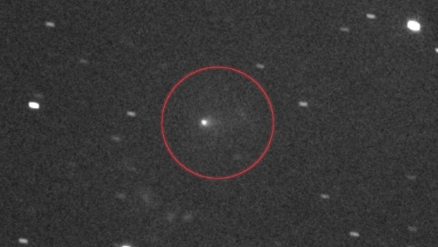 3I/ATLAS Güneş’ten bile yaşlı olabilir