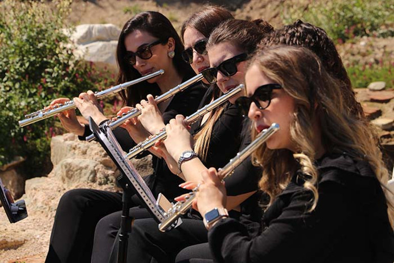 50 öğretmen bir araya geldi: 2 bin yıl sonra bir daha yapıldı