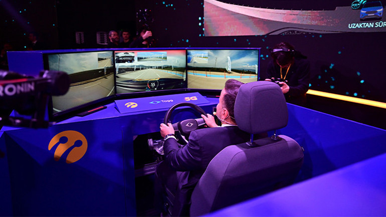 5G, tüm gelir grupları için erişilebilir olacak