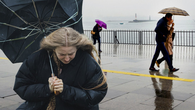 6 il için sarı kodlu alarm! Kuvvetli yağış ve çığ tehlikesi uyarısı… Meteoroloji İstanbul için saat verdi