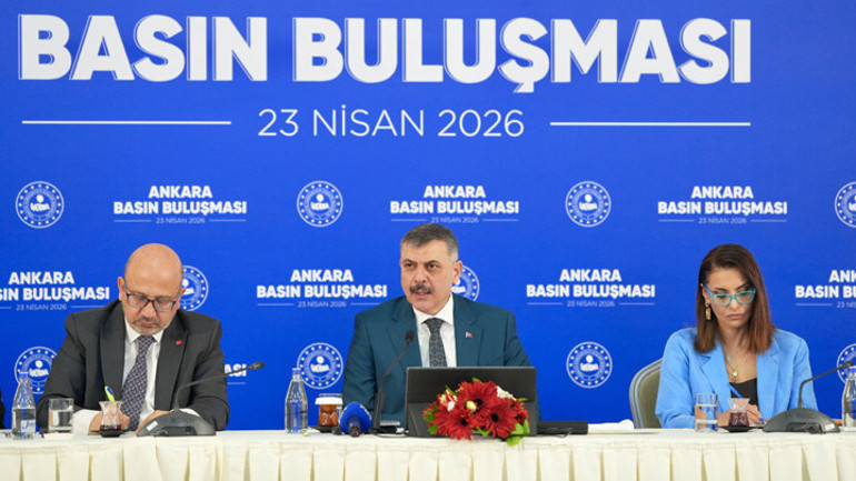 7 basamaklı çerçeve İçişleri Bakanı Çiftçi, okullarda alınacak önlemleri tek tek anlattı