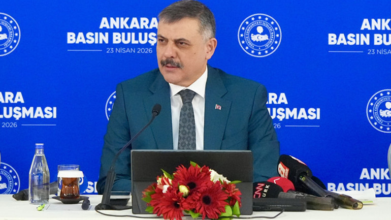 7 basamaklı çerçeve İçişleri Bakanı Çiftçi, okullarda alınacak önlemleri tek tek anlattı