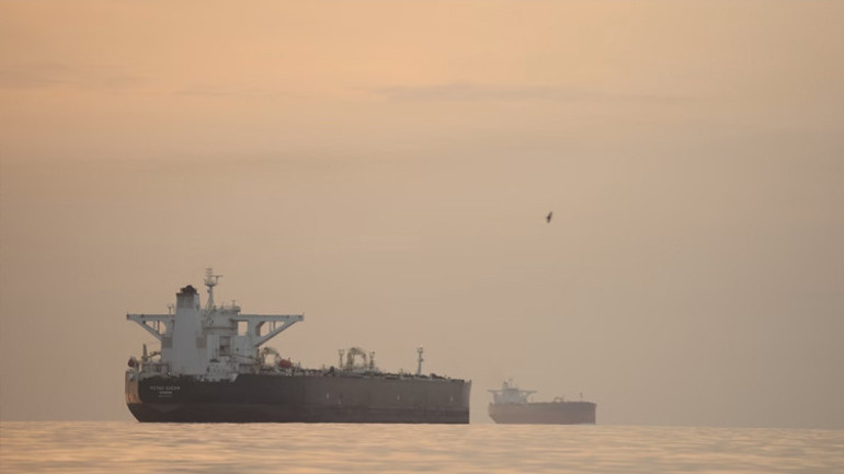 ABDden İrana karşı robot destekli operasyon: Hürmüz denklemi değişebilir