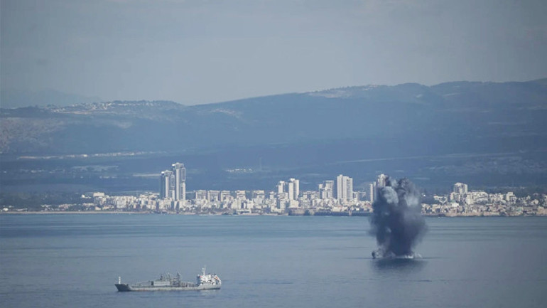 ABDden İrana karşı robot destekli operasyon: Hürmüz denklemi değişebilir