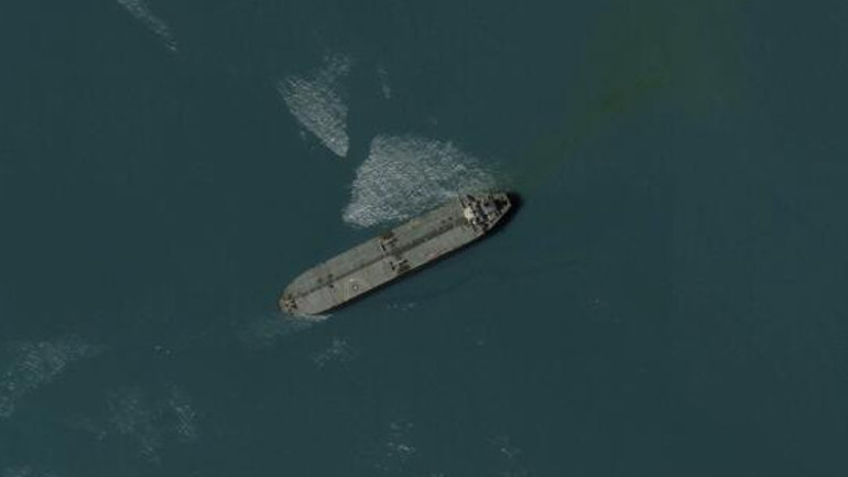 ABDden İrana karşı robot destekli operasyon: Hürmüz denklemi değişebilir