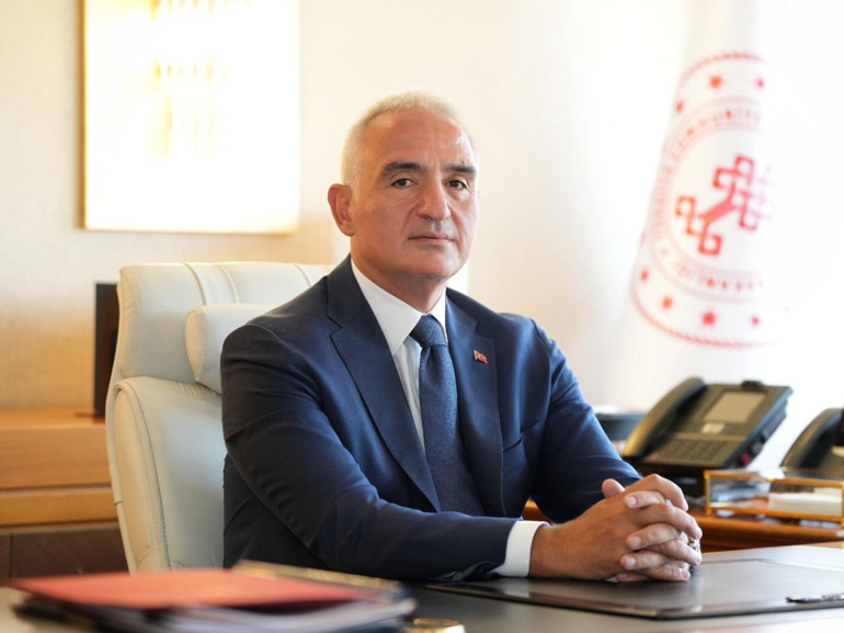 ABD’den Türkiye’ye tarihî iade: Smyrna kökenli eser yurda döndü