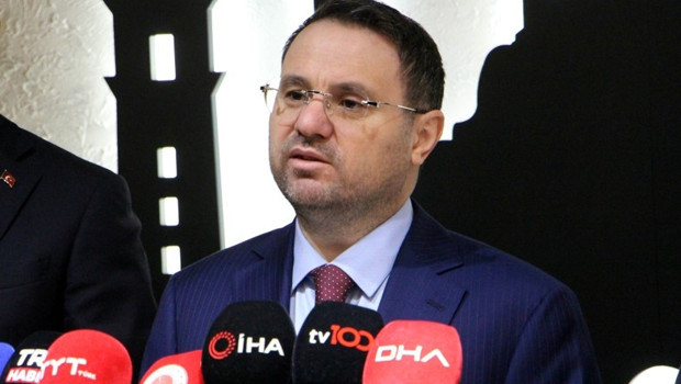 Adalet Bakanı Gürlek: Gülistan Doku, Rojin Kabaiş ve Rabia Naz hadiselerinin üzerine kararlılıkla gidilecek