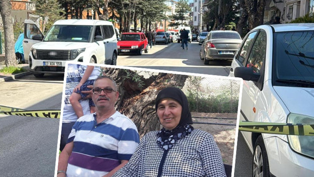 Afyonkarahisar’da dehşet! Halı çırpma ve gürültü kavgasında komşularını katledip KADES’e bastılar