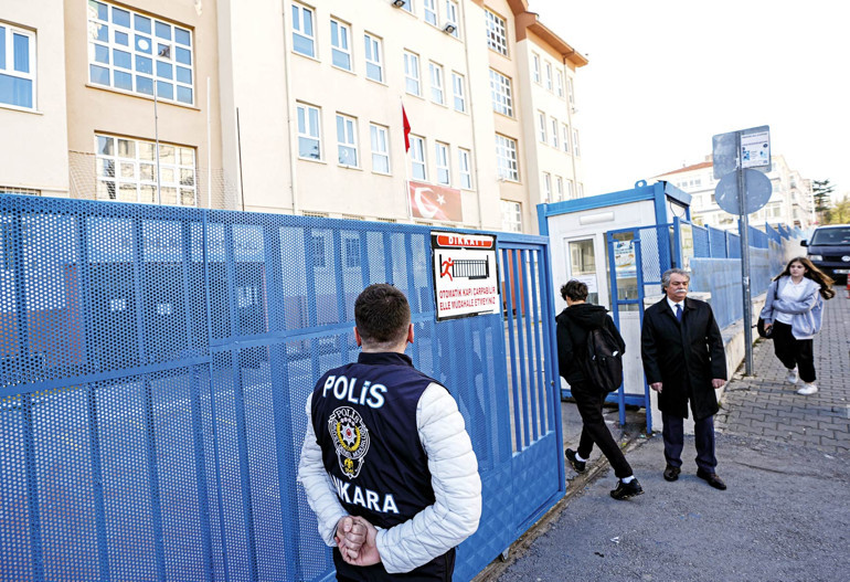 Aileleri alarma geçirecek 12 riskli davranış