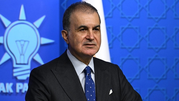 AK Parti Sözcüsü Çelik’ten Özel’e tepki: Çok büyük saygısızlık, niteliksiz yaklaşım