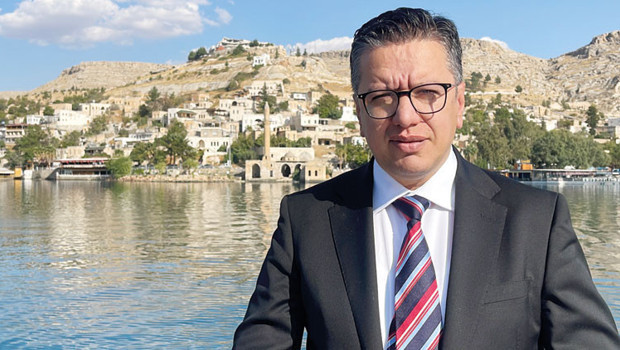 AK Partili eski başkana şafak operasyonu: 49 gözaltı