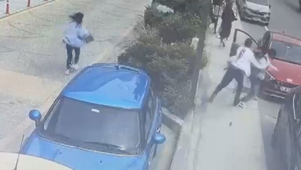 Akılalmaz olay! Barışmak için eski sevgilisini çocuğa gasbettirdi… 2 şüpheli tutuklandı