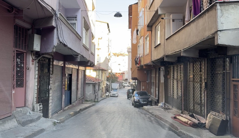 Akşam çay içmeye geleceğiz dedi, evi kurşunlayarak kaçtı Şüpheli çelik yelekle yakalandı