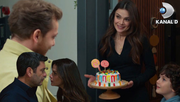 Alya’yı bekleyen büyük tuzak