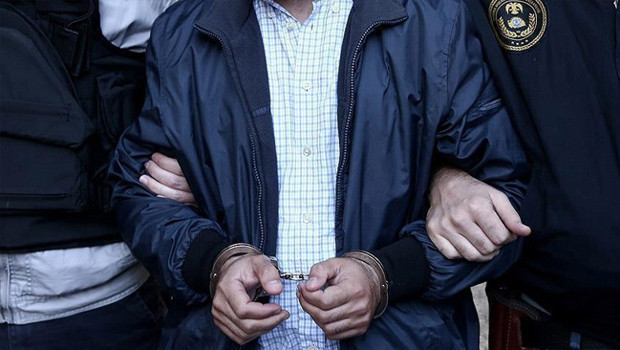 Ankara’da 25 kilogram uyuşturucu ele geçirildi: 2 kişi gözaltı