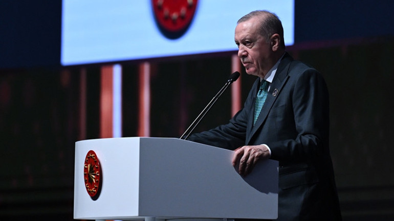 Antalya Diplomasi Forumu | Cumhurbaşkanı Erdoğan: Türkiye barışın anahtarı