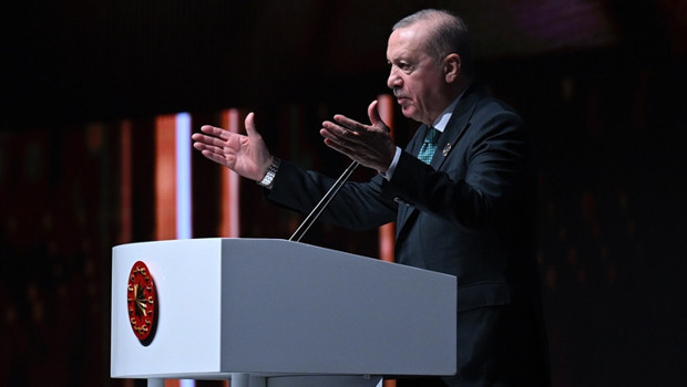 Antalya Diplomasi Forumu | Cumhurbaşkanı Erdoğan: Türkiye barışın anahtarı