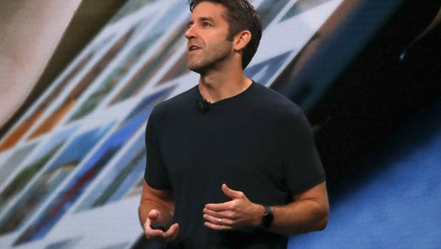 Apple’ın yeni patronu kim? Tim Cook sonrası dönemin adı John Ternus