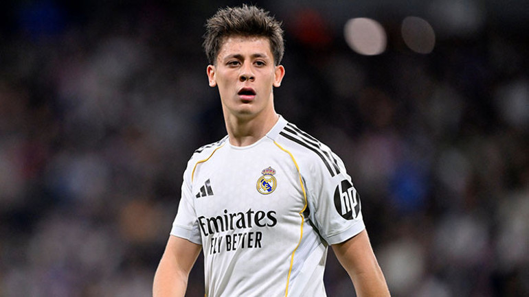 Arda Gülerin kaçıracağı maçlar belli oldu Dünya Kupası planı