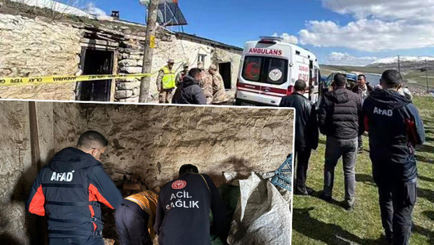 Ardahan’da korkunç olay! Kayıp olarak aranan kadın ölü bulundu, damadı gözaltında