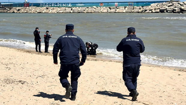Arnavutköy’de sahilde cansız bedeni bulunmuştu! 40 gündür kayıp olarak aranıyormuş