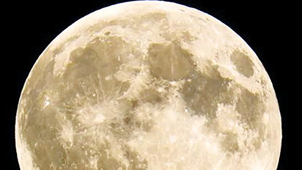 Artemis 2 Ay’ın etki alanında