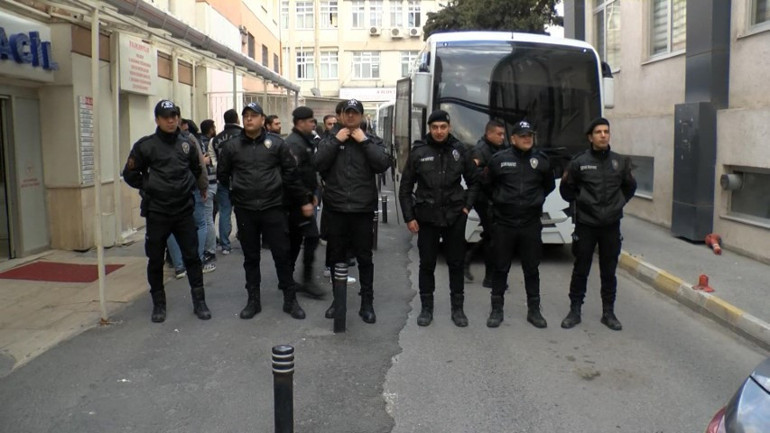 Ataşehir Belediye Başkanı İlgezdinin ifadesi ortaya çıktı