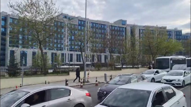 Ataşehir Belediye Başkanı İlgezdinin ifadesi ortaya çıktı