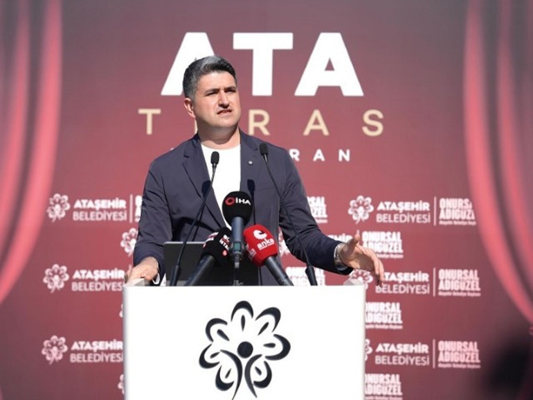 Ataşehir Belediye Başkanı İlgezdinin ifadesi ortaya çıktı