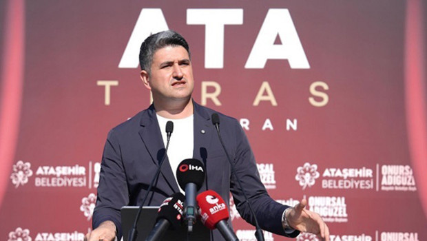 Ataşehir Belediye Başkanı İlgezdi’nin ifadesi ortaya çıktı