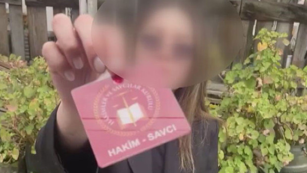 Ataşehir’de tartıştığı sürücüye kendisini savcı olarak tanıtmıştı Soruşturma başlatıldı