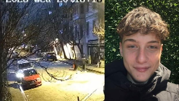 Atlas Çağlayan’ın ölümü yürekleri dağlamıştı…. Katilin babasına dava açıldı