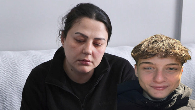 Atlas’ın ailesine tehdit mesajı gönderen kişi gözaltına alındı