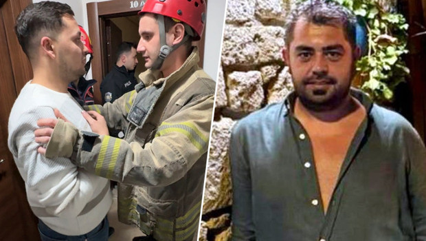 Avcılar’da korkunç olay! Kuyumcu evinde ölü bulundu