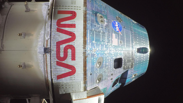 Ay’a giden Artemis’te sorun: Uzay tuvaleti