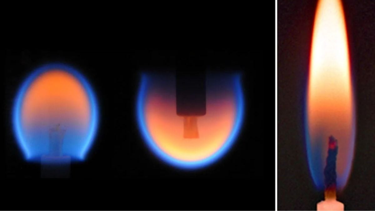 Ay’da ateş testi başlıyor