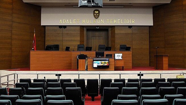 ‘Aziz İhsan Aktaş suç örgütü’ davasında duruşma 22 Nisan’a ertelendi