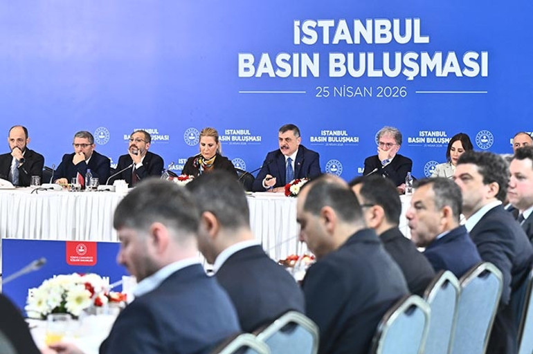 Bakan Çiftçiden Gülistan Doku açıklaması: Umut Altaşın Amerikada nerede yaşadığını bulacağız