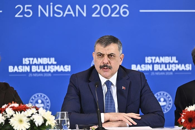 Bakan Çiftçiden Gülistan Doku açıklaması: Umut Altaşın Amerikada nerede yaşadığını bulacağız