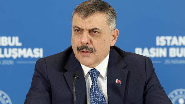 Bakan Çiftçi’den Gülistan Doku açıklaması: Umut Altaş’ın Amerika’da nerede yaşadığını bulacağız