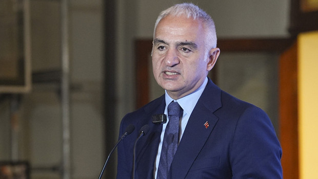 Bakan Ersoy, Dünya Fikri Mülkiyet Günü’nü kutladı