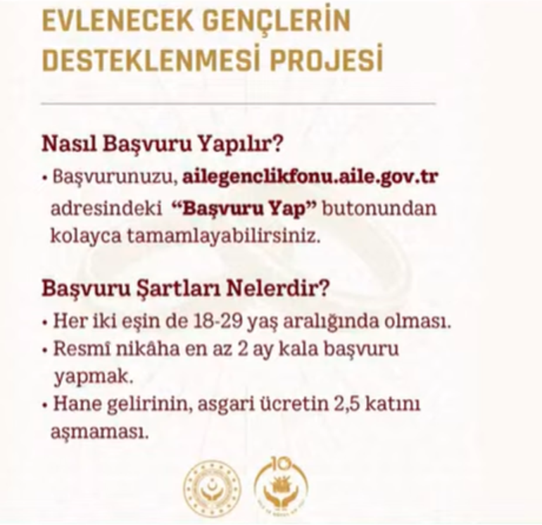 Doğum izni düzenlemesi | Bakan Göktaş duyurdu: 10 gün içinde başvuran düzenlemeden faydalanacak